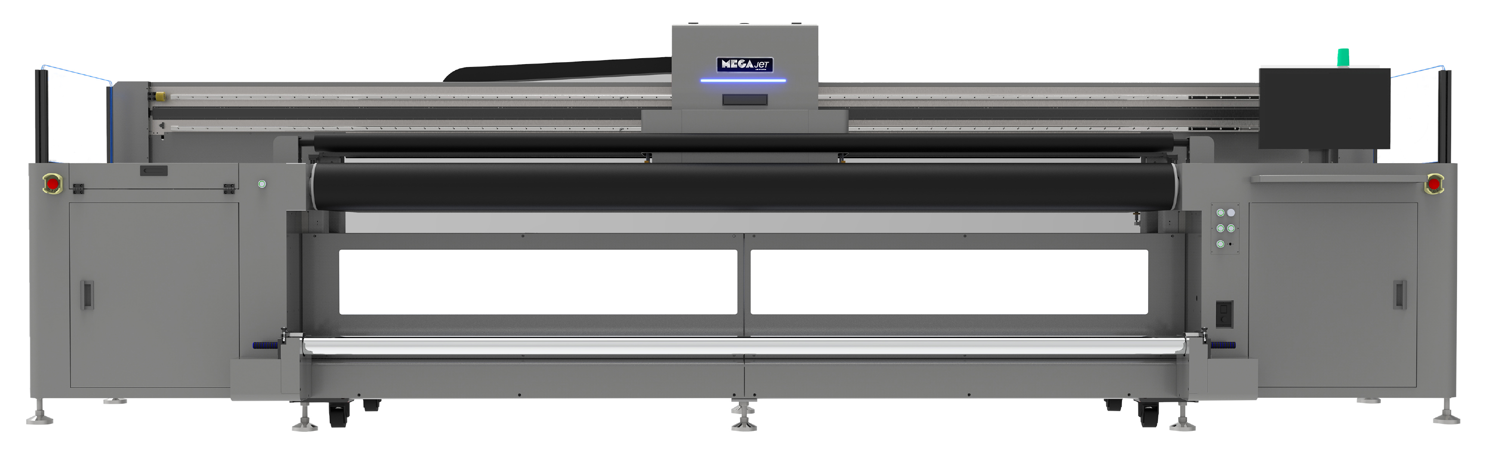 Magicjet Plus Hybrid Serisi (1800 - 2500 - 3200)